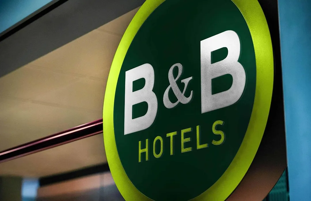 B&B Hotel München-Trudering-1